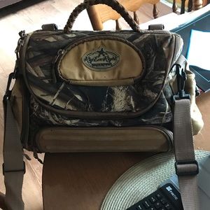 Rig em right waterfowl bag